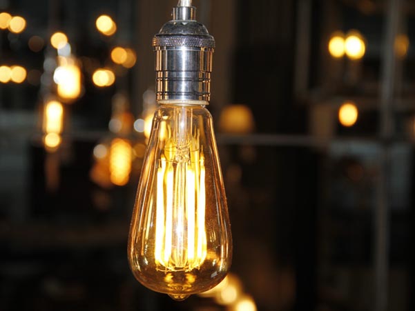 Iluminação e acessórios vintage de alta qualidade para decoração de casa e jardim Iluminação faça você mesmo